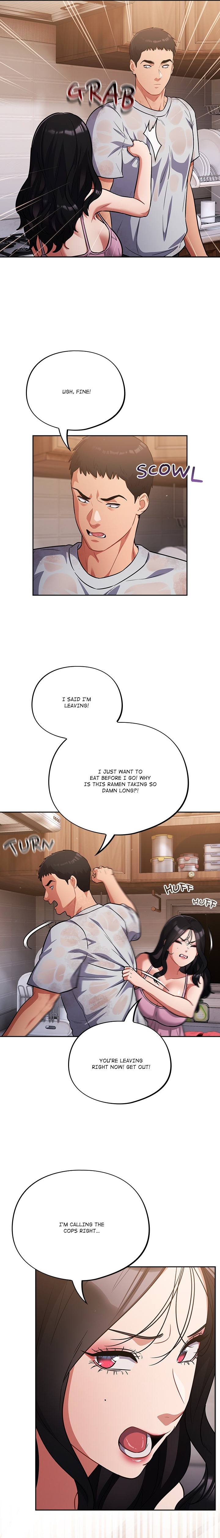 Idiot Virus Chapter 56 image 9