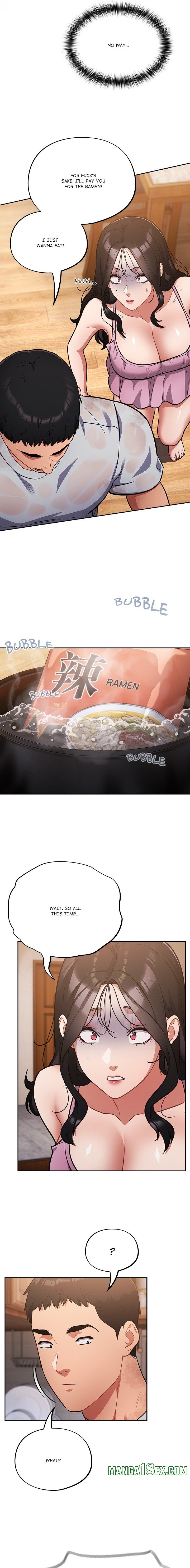 Idiot Virus Chapter 56 image 11