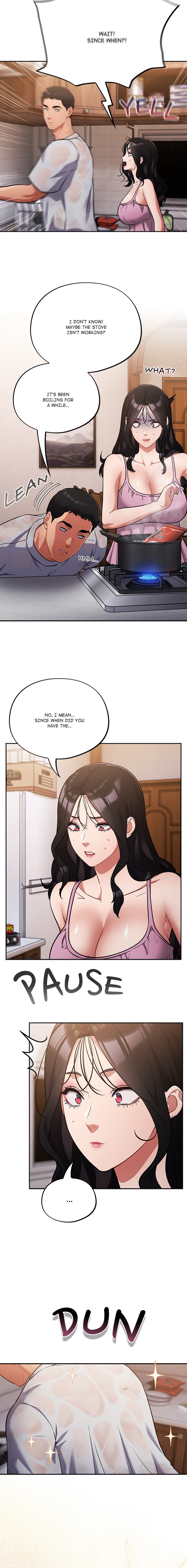 Idiot Virus Chapter 56 image 12
