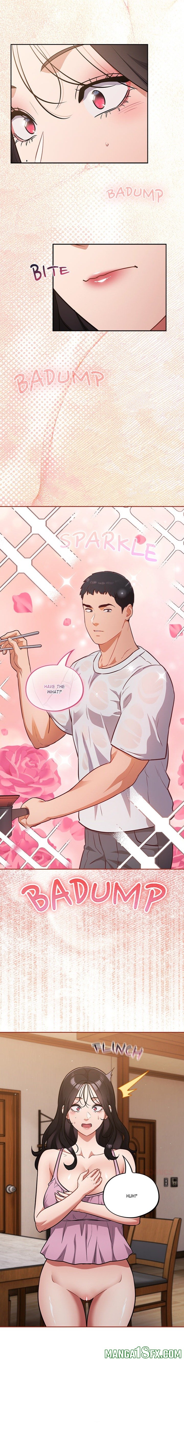 Idiot Virus Chapter 56 image 13