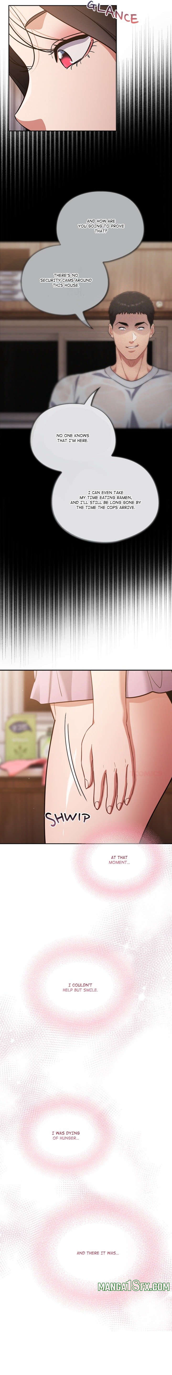 Idiot Virus Chapter 56 image 14