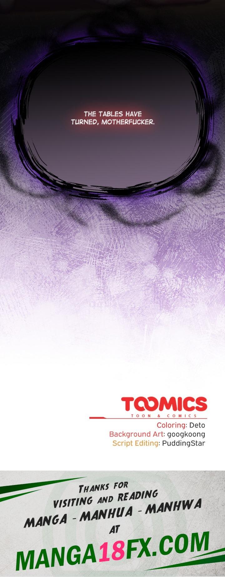Idiot Virus Chapter 56 image 17