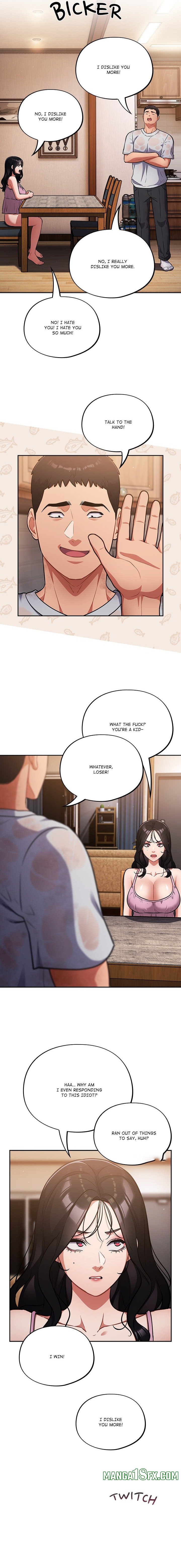 Idiot Virus Chapter 56 image 3