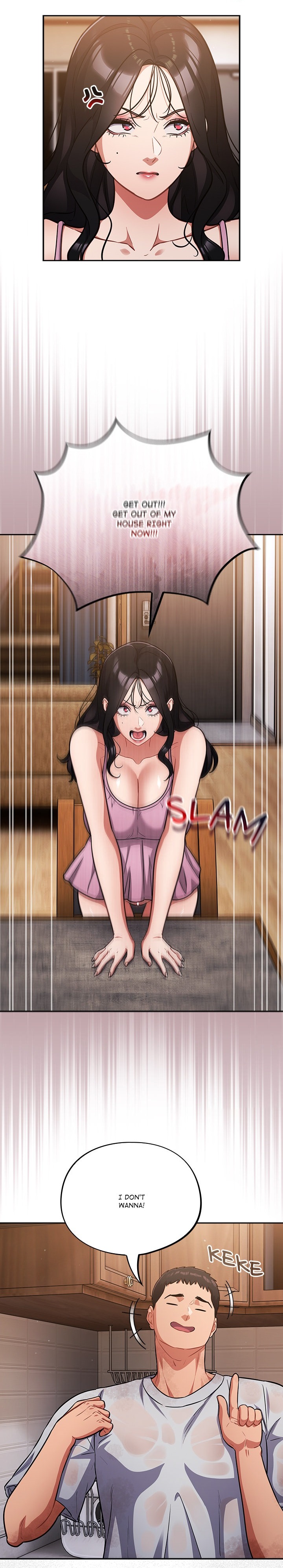 Idiot Virus Chapter 56 image 4