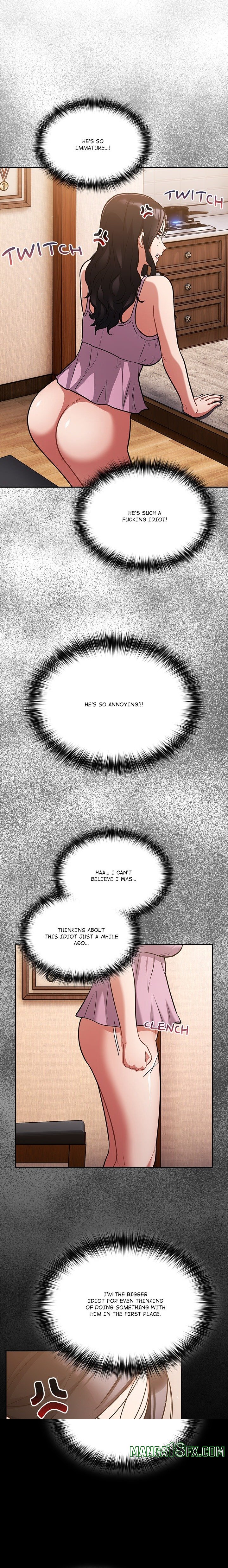 Idiot Virus Chapter 56 image 5