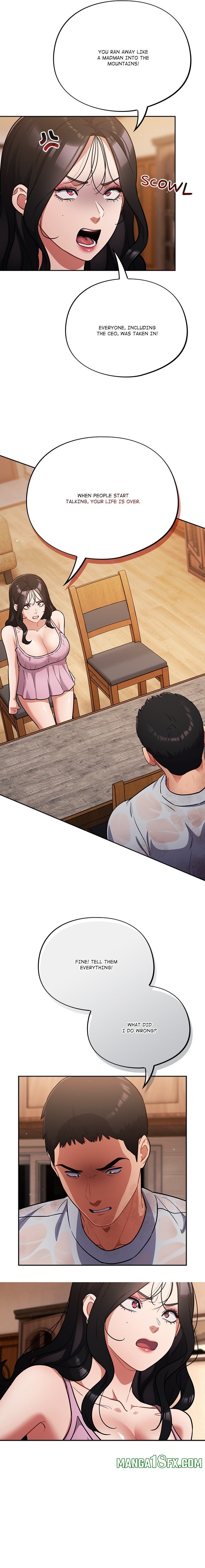 Idiot Virus Chapter 56 image 7