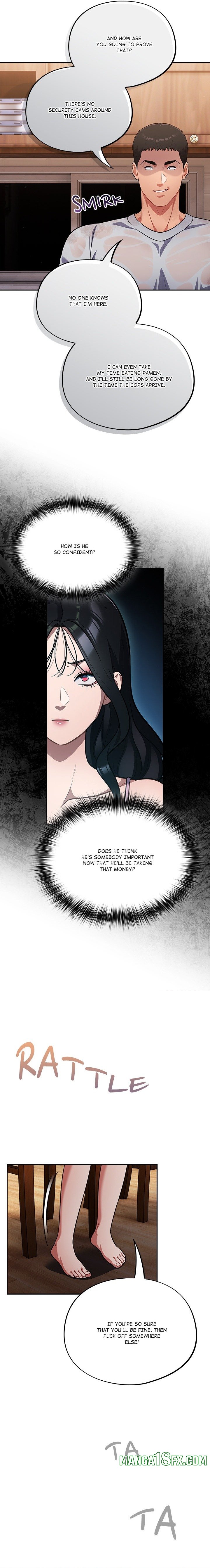 Idiot Virus Chapter 56 image 8