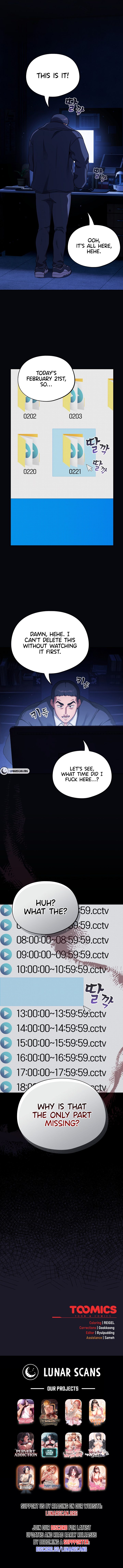 Idiot Virus Chapter 6 image 8