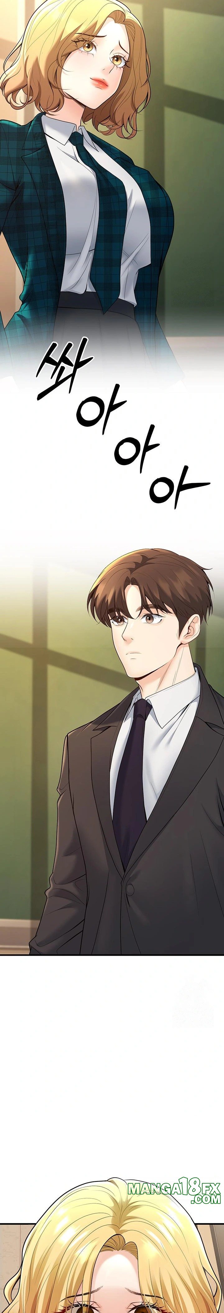 My Students Who Became Parents Raw Chapter 29 image 30