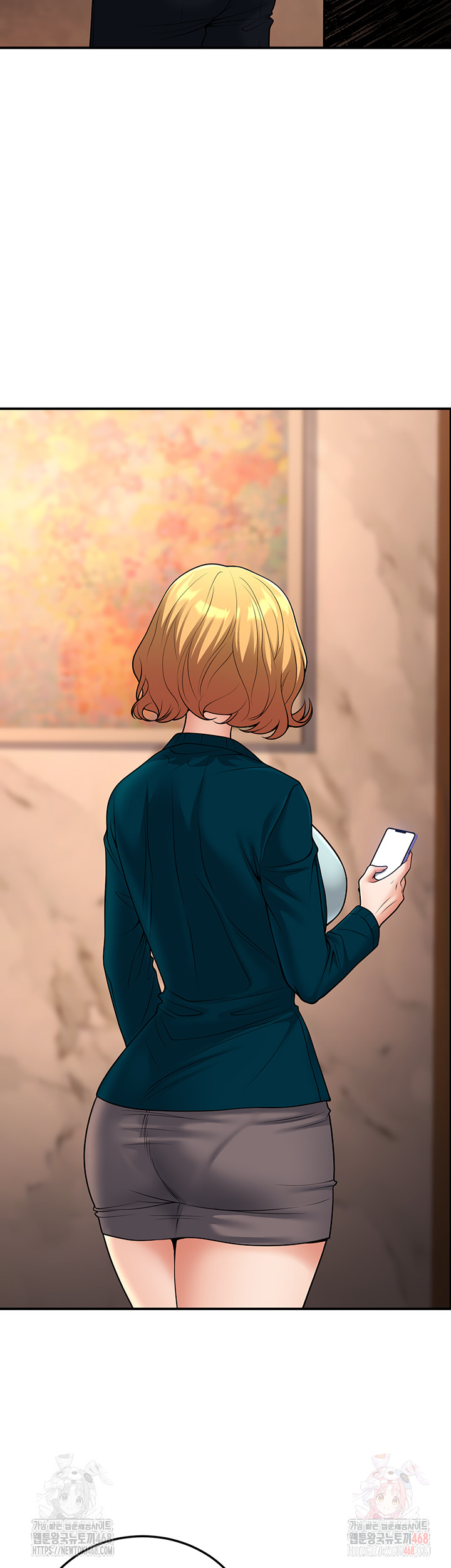 My Students Who Became Parents Raw Chapter 32 image 2