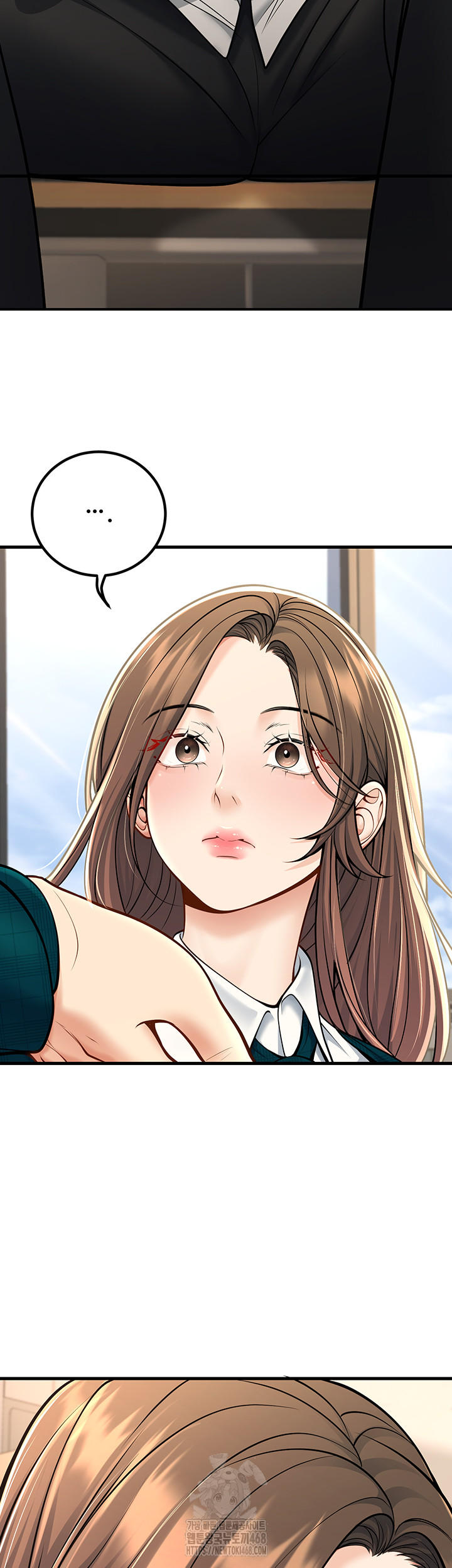 My Students Who Became Parents Raw Chapter 35 image 1