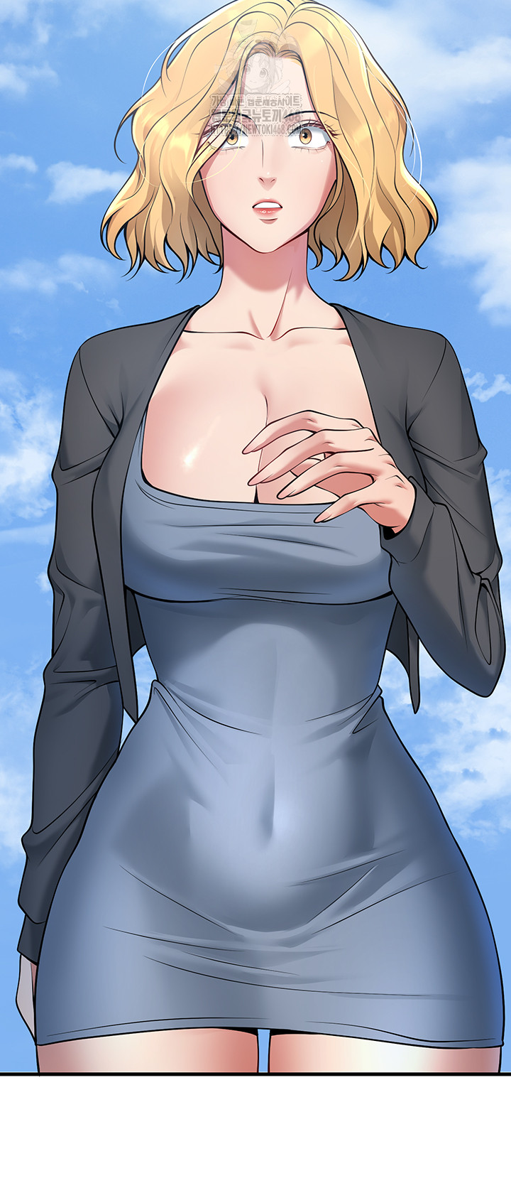 My Students Who Became Parents Raw Chapter 41 image 40