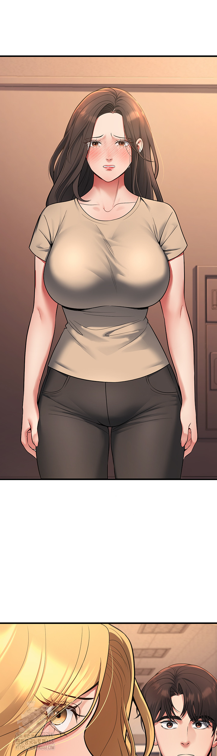 My Students Who Became Parents Raw Chapter 41 image 61