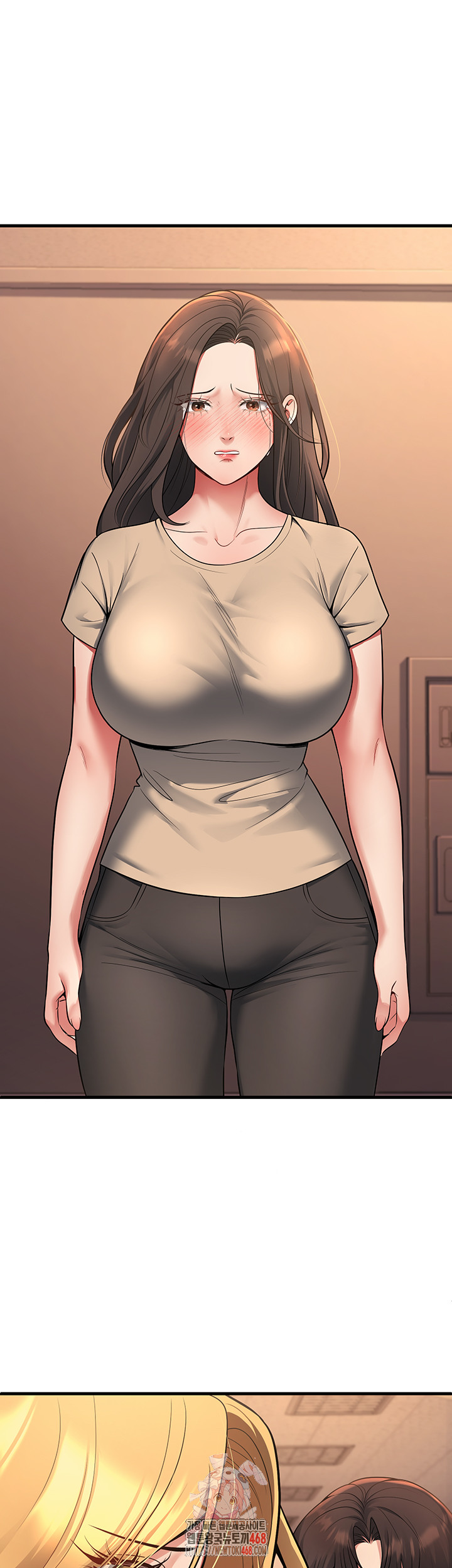 My Students Who Became Parents Raw Chapter 42 image 0