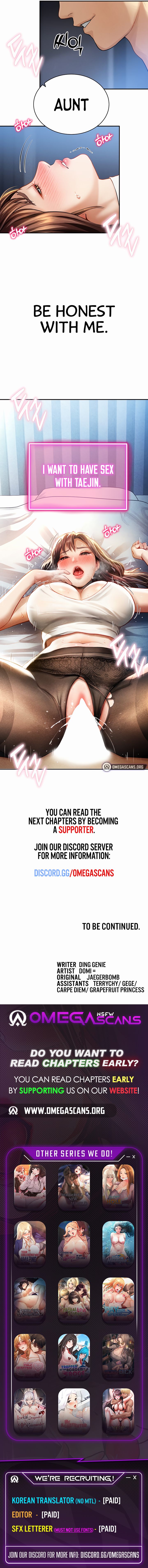 My Eyes Now See Desire Chapter 4 image 9