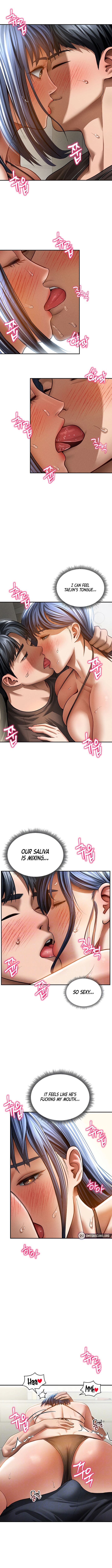 My Eyes Now See Desire Chapter 44 image 2