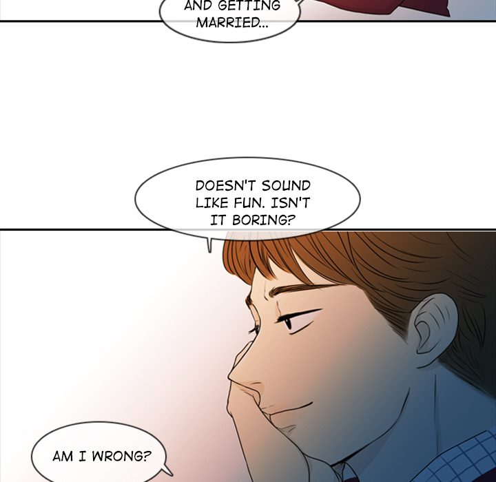 Sweet Bitter Love Chapter 1 image 20