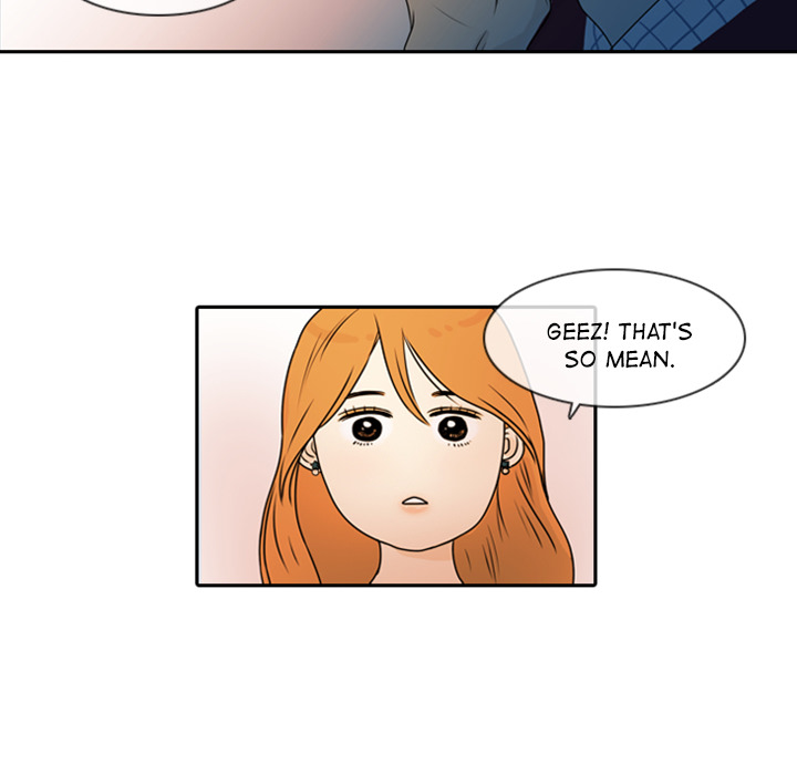 Sweet Bitter Love Chapter 1 image 21