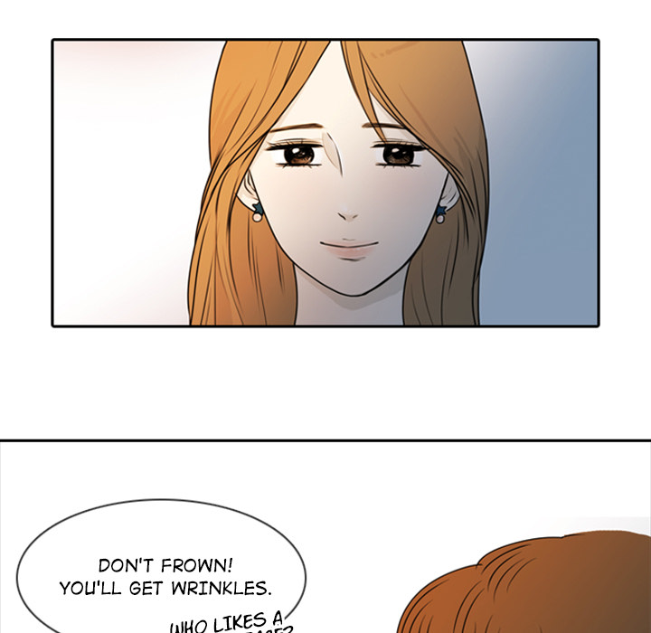 Sweet Bitter Love Chapter 1 image 22