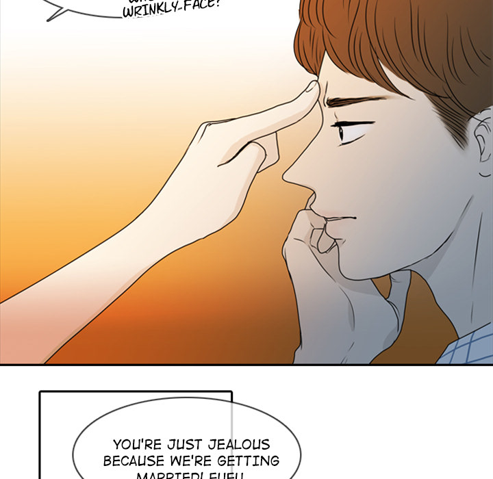Sweet Bitter Love Chapter 1 image 23
