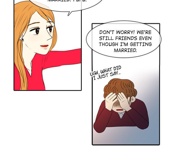 Sweet Bitter Love Chapter 1 image 24
