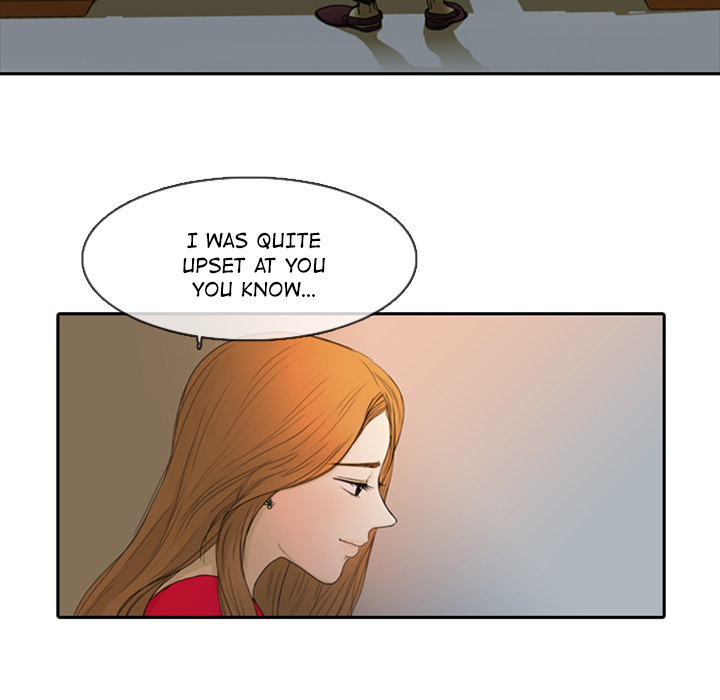 Sweet Bitter Love Chapter 1 image 26