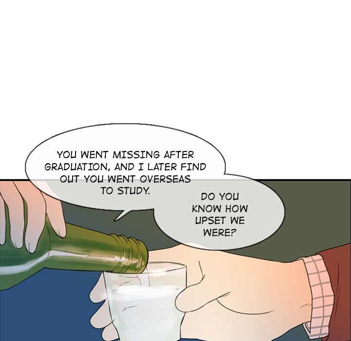 Sweet Bitter Love Chapter 1 image 27