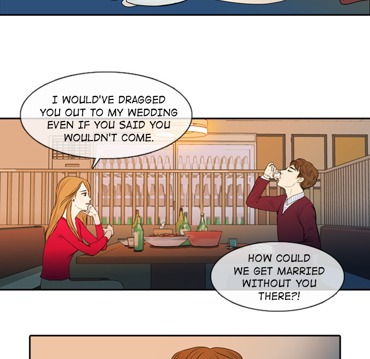 Sweet Bitter Love Chapter 1 image 28