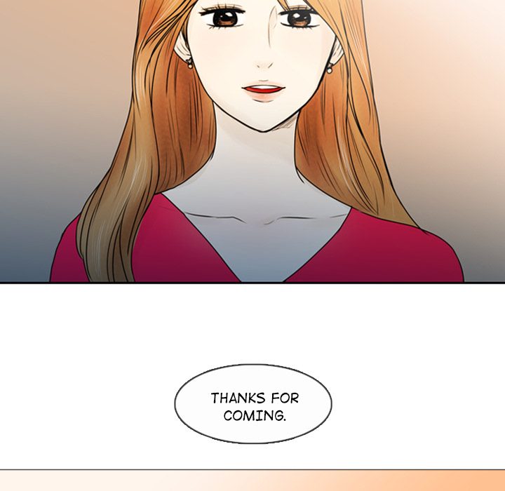 Sweet Bitter Love Chapter 1 image 30