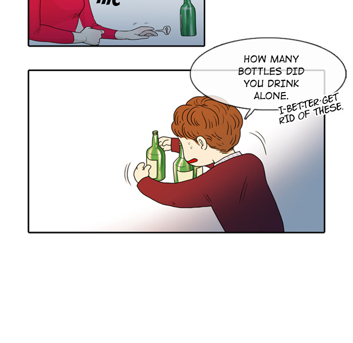 Sweet Bitter Love Chapter 1 image 36