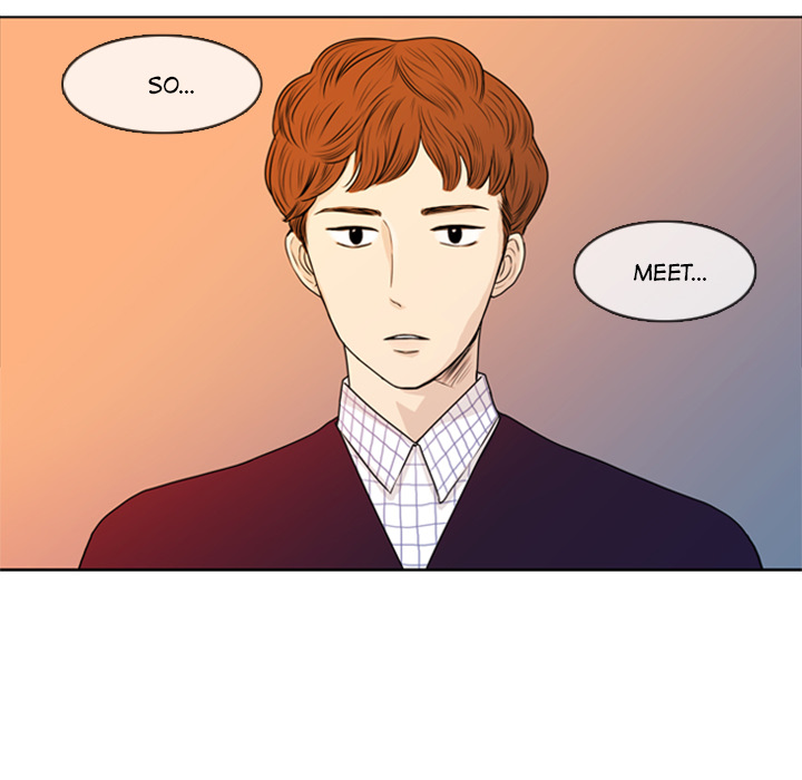 Sweet Bitter Love Chapter 1 image 39
