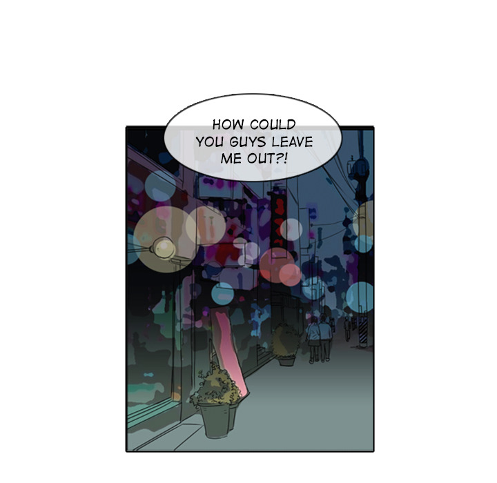 Sweet Bitter Love Chapter 1 image 58