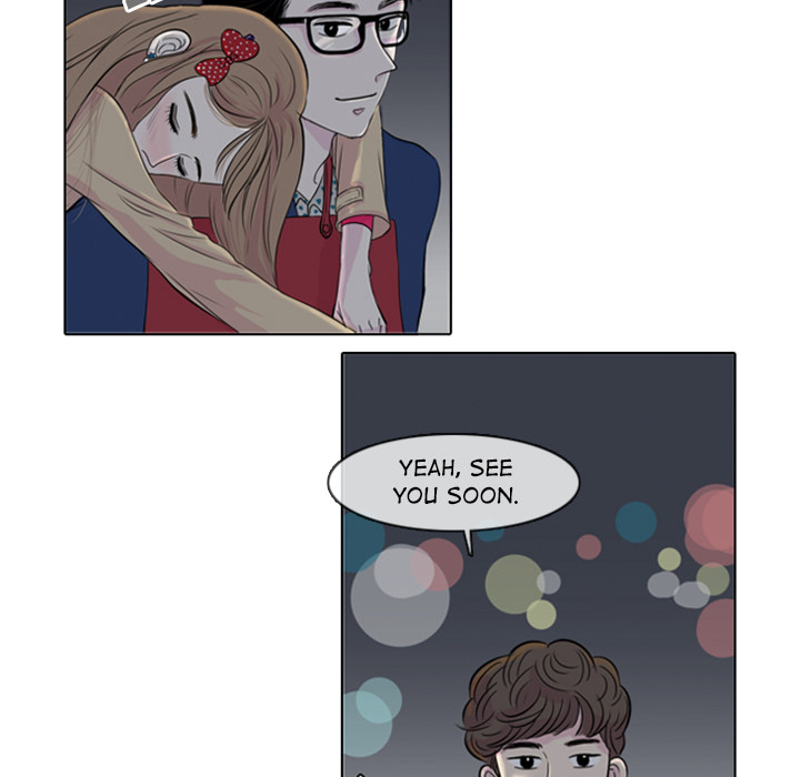 Sweet Bitter Love Chapter 1 image 60