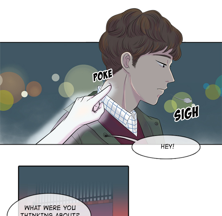 Sweet Bitter Love Chapter 1 image 65