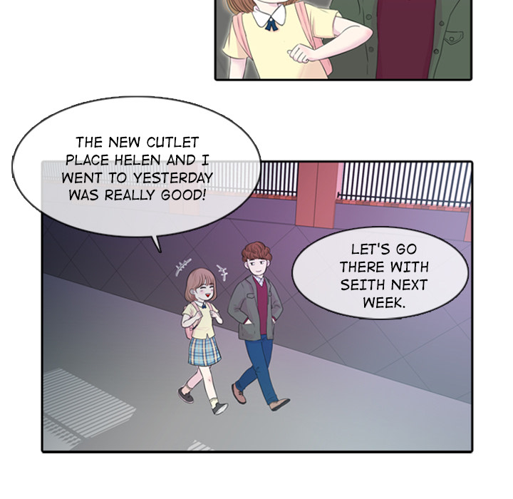 Sweet Bitter Love Chapter 1 image 67