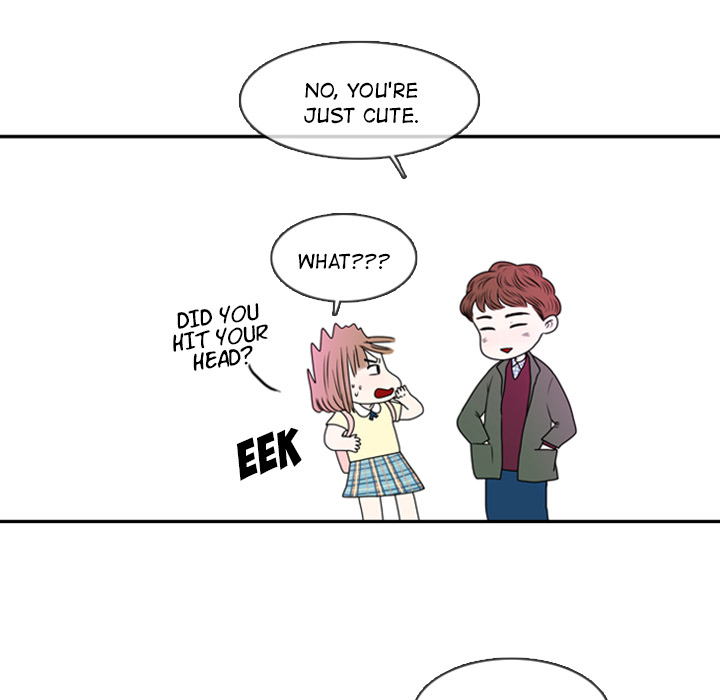 Sweet Bitter Love Chapter 1 image 69
