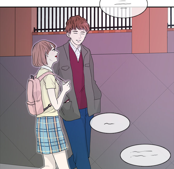 Sweet Bitter Love Chapter 1 image 70