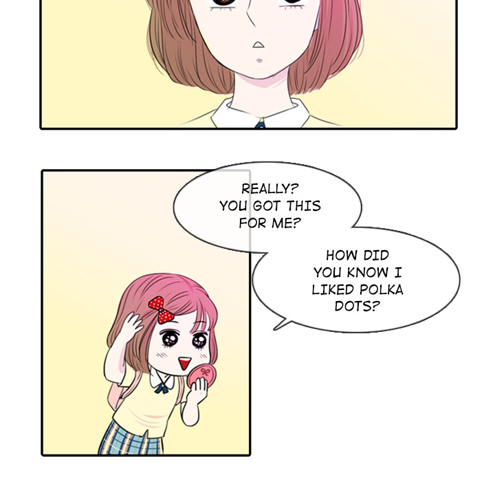 Sweet Bitter Love Chapter 1 image 74