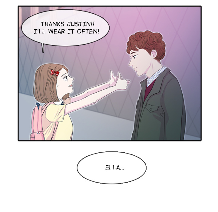Sweet Bitter Love Chapter 1 image 75