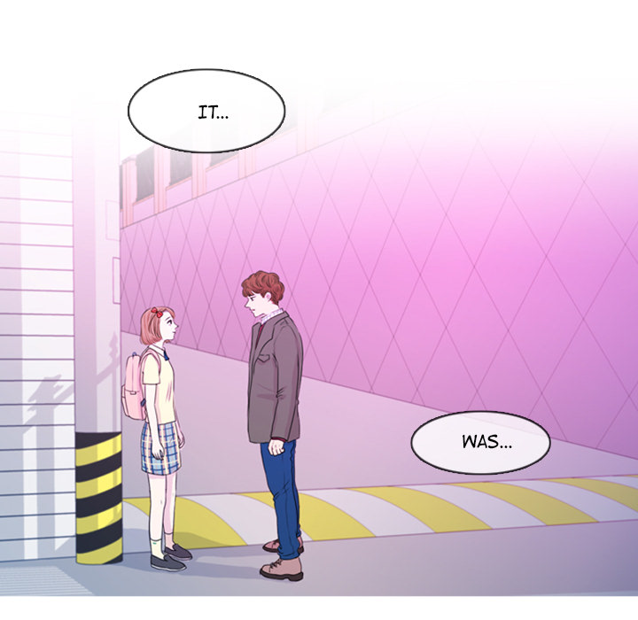 Sweet Bitter Love Chapter 1 image 76