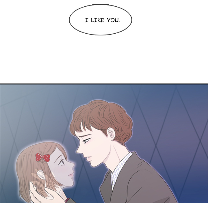 Sweet Bitter Love Chapter 1 image 82
