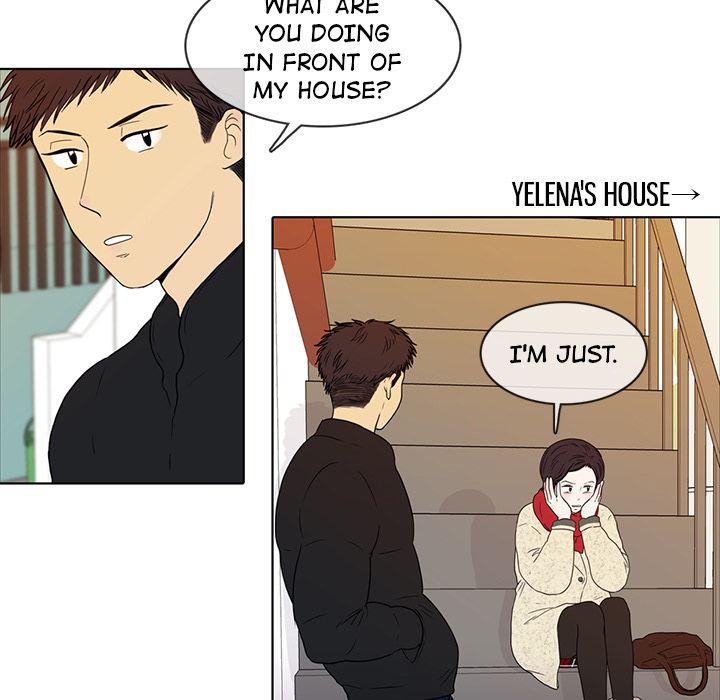Sweet Bitter Love Chapter 10 image 18