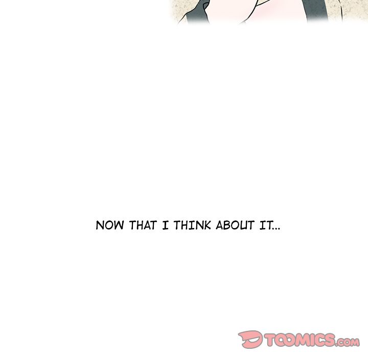 Sweet Bitter Love Chapter 11 image 9