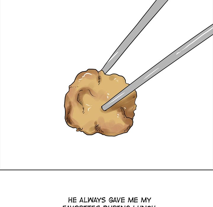 Sweet Bitter Love Chapter 11 image 11