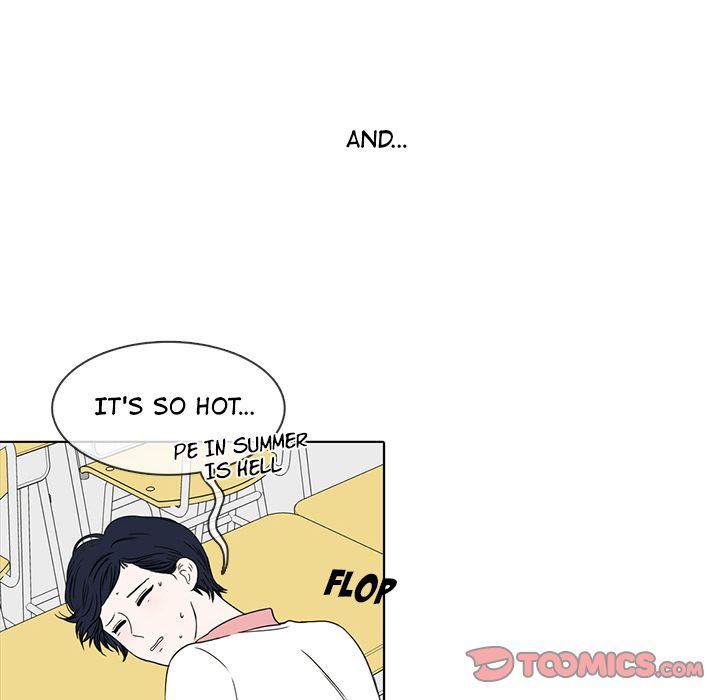 Sweet Bitter Love Chapter 11 image 13