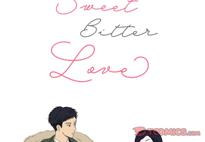 Sweet Bitter Love Chapter 11 image 1