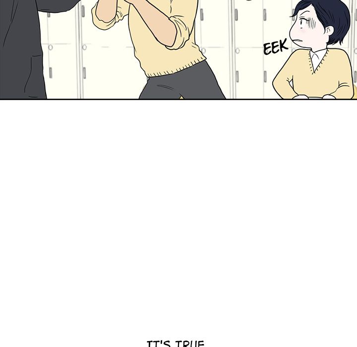 Sweet Bitter Love Chapter 11 image 20