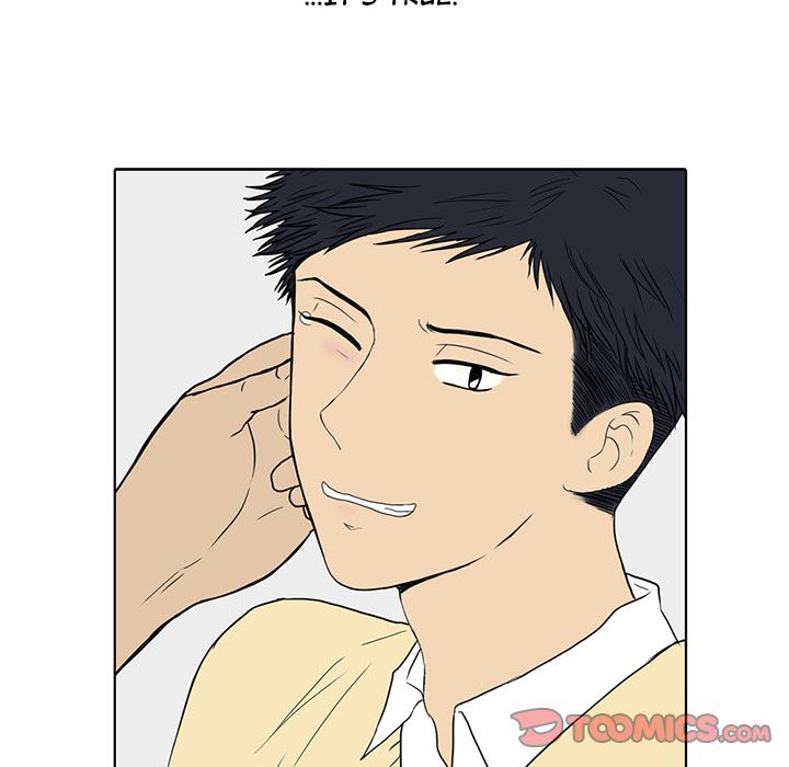 Sweet Bitter Love Chapter 11 image 21