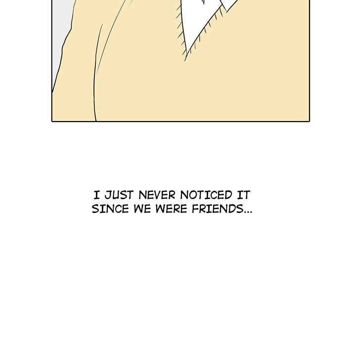 Sweet Bitter Love Chapter 11 image 22