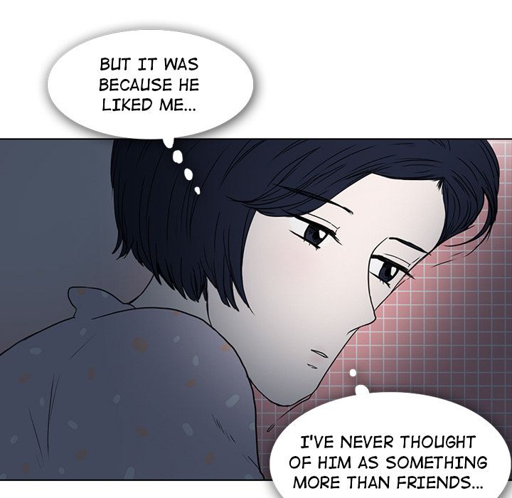 Sweet Bitter Love Chapter 11 image 23